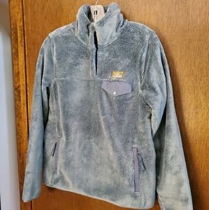 L.L. Bean Fleece Pullover
